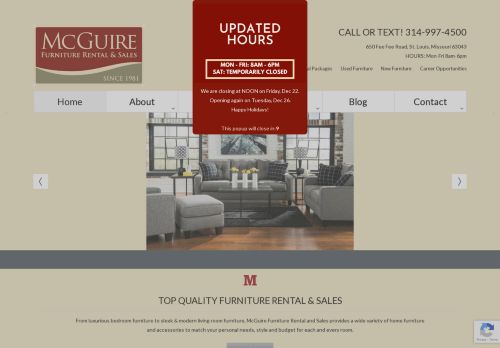McGuire Furniture Rental capture - 2024-01-08 08:21:53