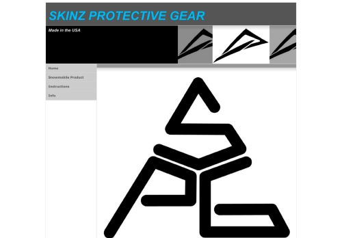 Skinz Protective Gear capture - 2024-01-08 08:46:32