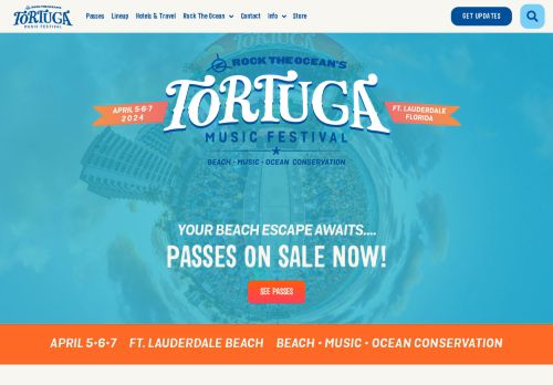 Tortuga Music Festival capture - 2024-01-08 09:02:19