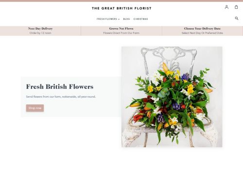The Great British Florist capture - 2024-01-08 09:42:20