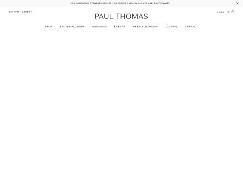 Paul Thomas Flowers capture - 2024-01-08 09:53:27