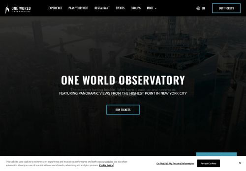 One World Observatory capture - 2024-01-08 09:55:43