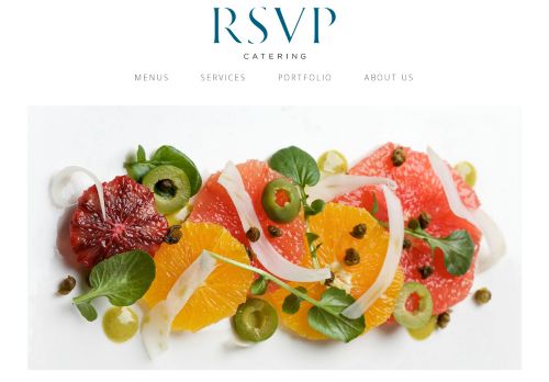 Rsvp Catering capture - 2024-01-08 11:34:17