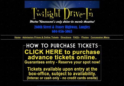 Twilight Drive In capture - 2024-01-08 11:46:06