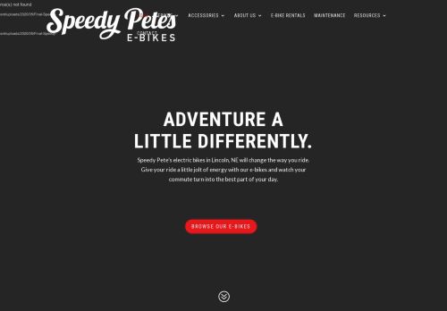 Speedy Petes capture - 2024-01-08 13:13:39