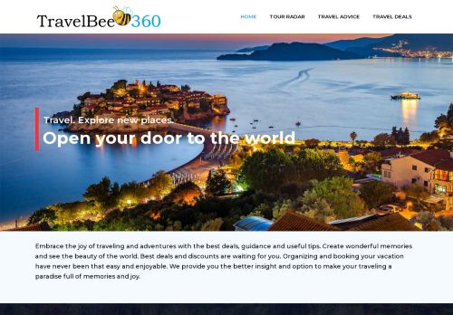 Travel Bee 360 capture - 2024-01-08 13:32:50