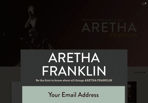 Aretha Franklin capture - 2024-01-08 14:59:27