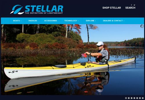 Stellar Kayaks Usa capture - 2024-01-08 15:10:11