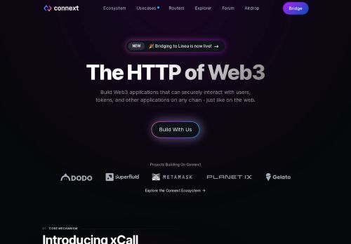 Connext capture - 2024-01-08 15:11:10