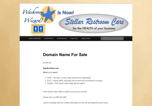 EasyEcoClean capture - 2024-01-08 16:34:11