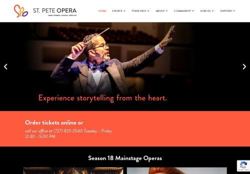 St Petersburg Opera Company capture - 2024-01-08 18:03:27