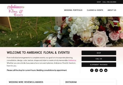 Ambiance Florals capture - 2024-01-08 18:05:26