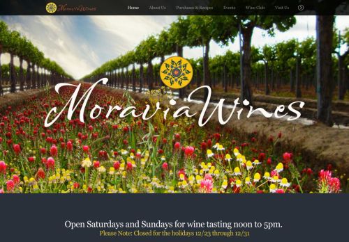 Moravia Wines capture - 2024-01-08 18:43:07