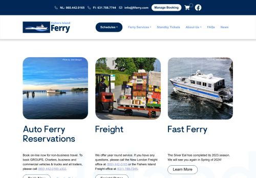 Fisher Island Ferry capture - 2024-01-08 18:54:59