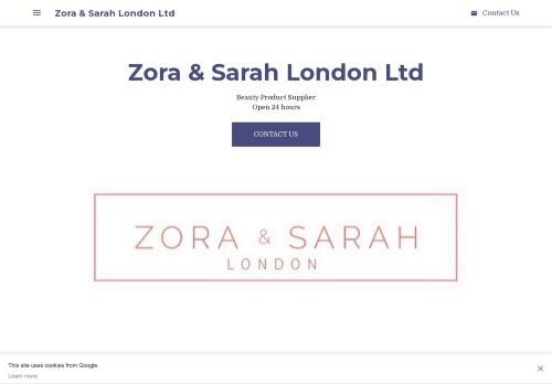 Zora and Sarah London capture - 2024-01-08 19:06:06