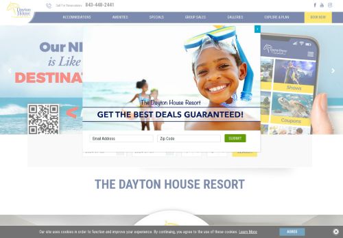 Dayton House Resort capture - 2024-01-08 19:16:54