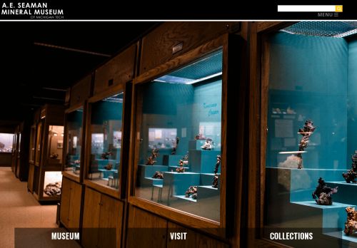 A E Seaman Mineral Museum capture - 2024-01-08 20:39:37