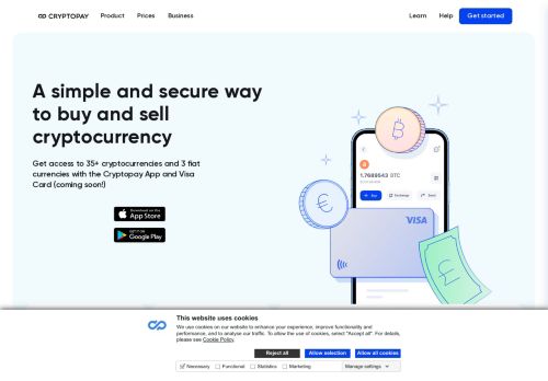 Cryptopay capture - 2024-01-08 21:07:13