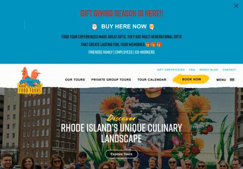Rhode Island Red Food Tours capture - 2024-01-08 21:30:05