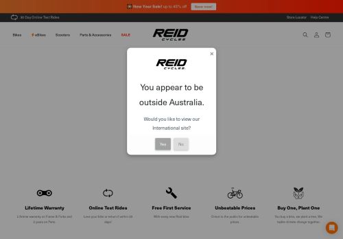 Reid Cycles capture - 2024-01-08 21:30:43
