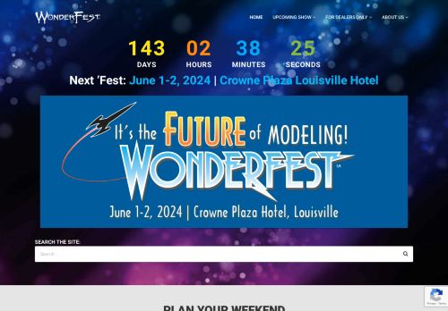 Wonder Fest Usa capture - 2024-01-08 22:38:53
