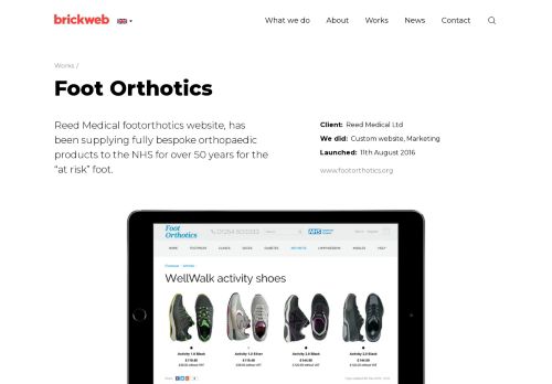 Foot Orthotics capture - 2024-01-08 22:59:17