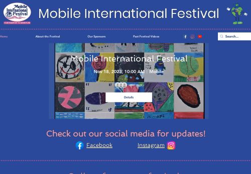 Mobile International Festival capture - 2024-01-08 23:30:48