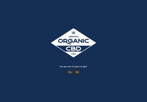 Organic Cbd capture - 2024-01-08 23:40:00