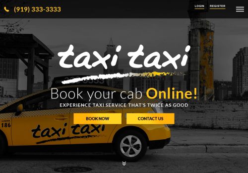 Taxi Taxi capture - 2024-01-08 23:40:42