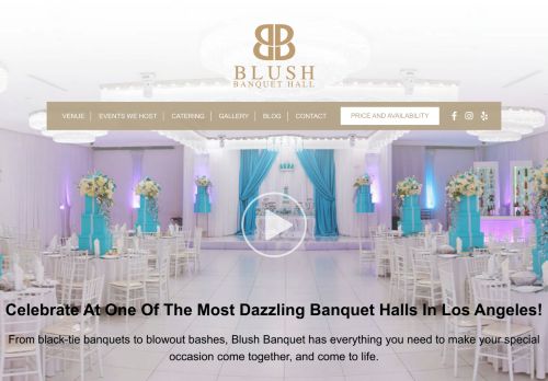 Blush Banquet Hall capture - 2024-01-08 23:46:27