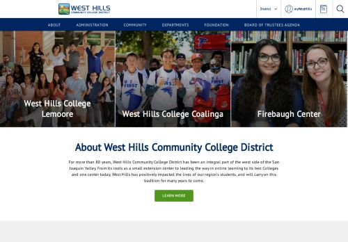 West Hills College capture - 2024-01-09 00:03:58