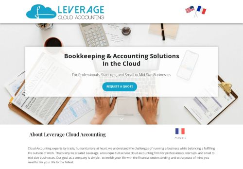 Leverage Cloud Accounting capture - 2024-01-09 00:28:23