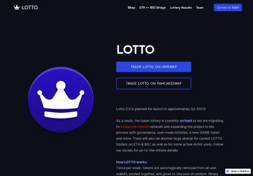 Lotto capture - 2024-01-09 01:29:02