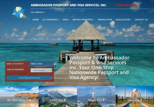 Ambassador Passport and Visa Services capture - 2024-01-09 01:43:49