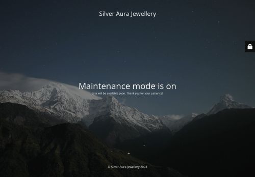 Silver Aura capture - 2024-01-09 02:07:41
