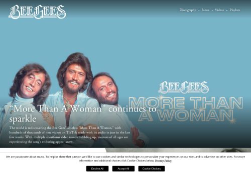 Bee Gees capture - 2024-01-09 02:18:31