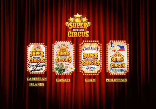 Super American Circus capture - 2024-01-09 02:24:22