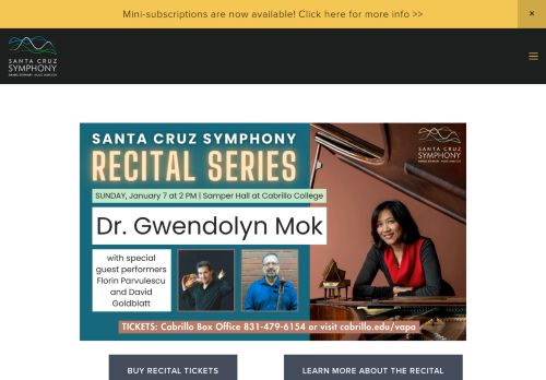 Santa Cruz Symphony capture - 2024-01-09 03:08:43