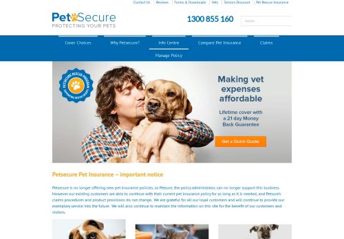 Pet Seure Protecting Your Per capture - 2024-01-09 03:22:15