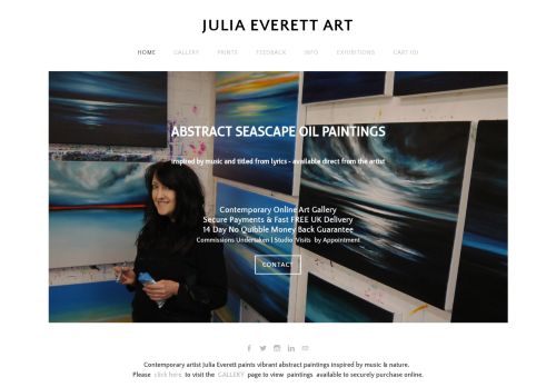 Julia Everett Art capture - 2024-01-09 05:00:48