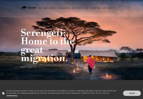 Serengeti capture - 2024-01-09 05:36:38