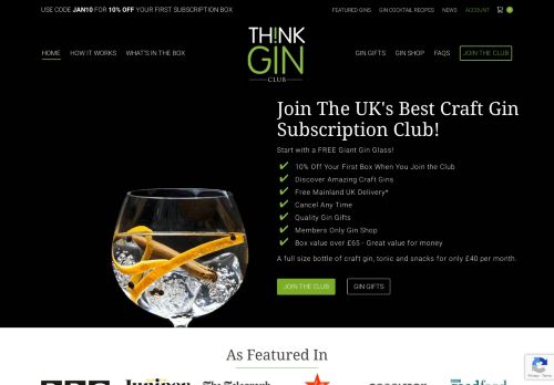 Think Gin Club capture - 2024-01-09 07:14:55