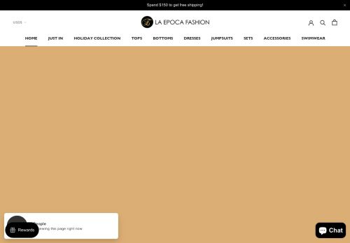 La Epoca Fashion capture - 2024-01-09 08:19:41