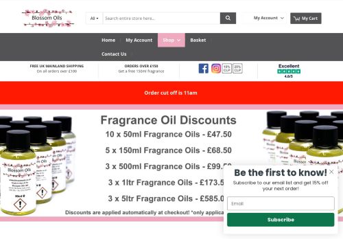 Blossom Oils capture - 2024-01-09 08:38:43