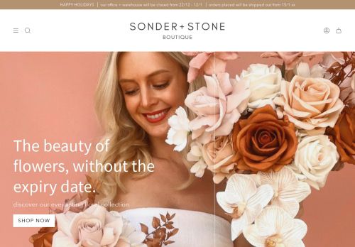 Sonder & Stone Boutique capture - 2024-01-09 10:06:59