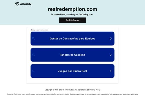 Real Redemption capture - 2024-01-09 10:07:42