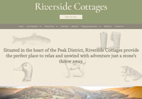 Riverside Cottage capture - 2024-01-09 10:16:02