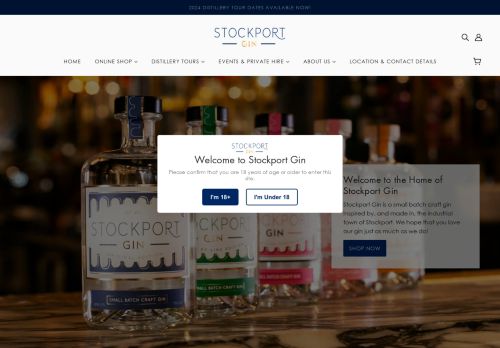 Stockport Gin capture - 2024-01-09 10:23:12