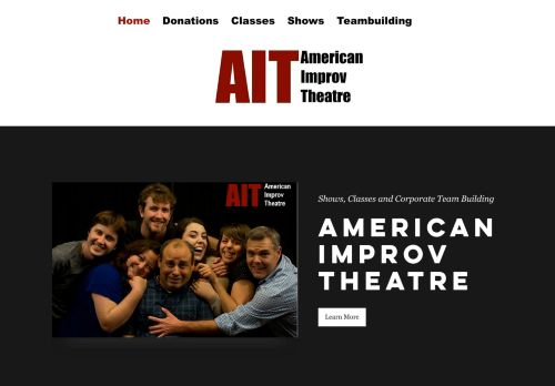 American Improv Theatre capture - 2024-01-09 11:23:33