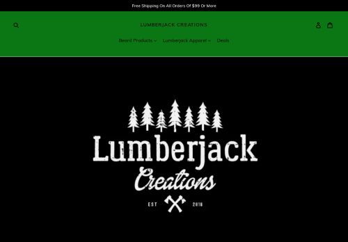 Lemberjack Creations capture - 2024-01-09 12:37:16